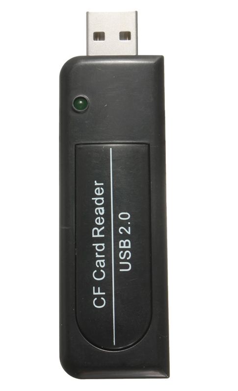 USB-A 2